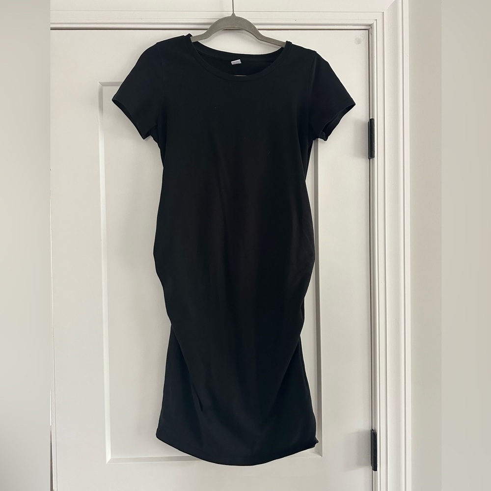 Old navy maternity dress